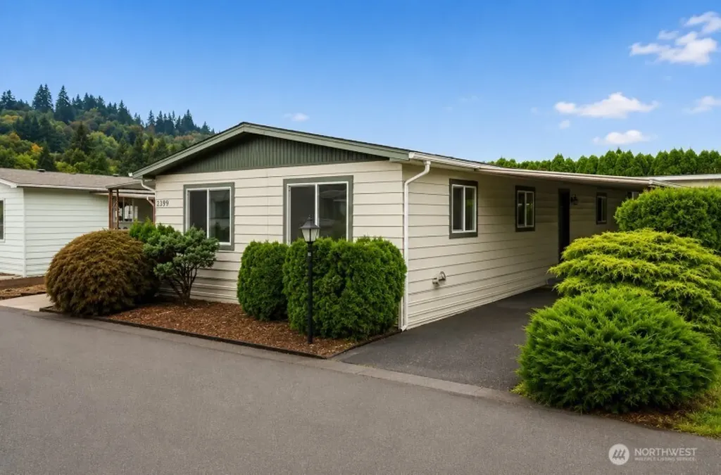 2399 Nightingale Lane Kelso WA 98626