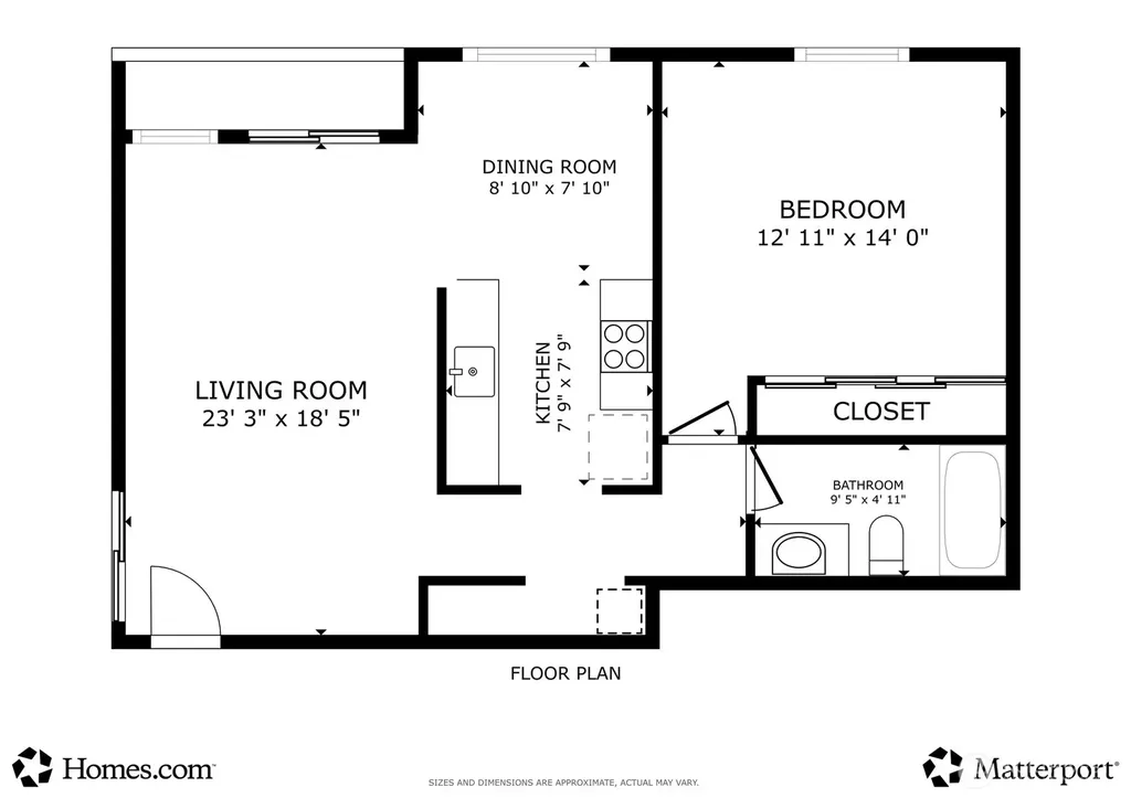 2031 NW 59th Street Seattle WA 98107