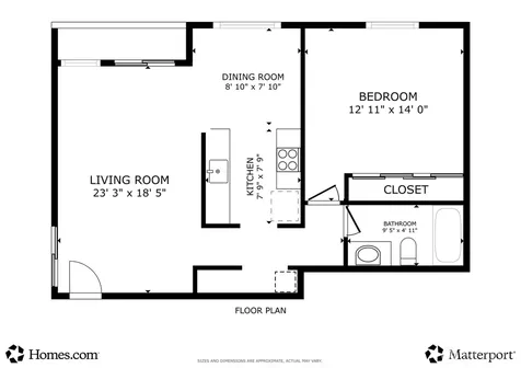 2031 NW 59th Street Seattle WA 98107