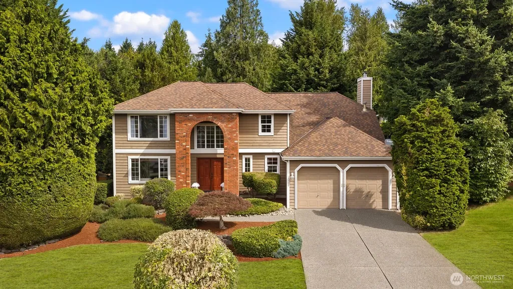 15502 SE 133rd Street Renton WA 98059