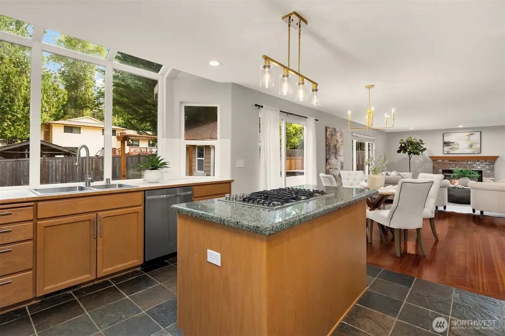 15502 SE 133rd Street Renton WA 98059