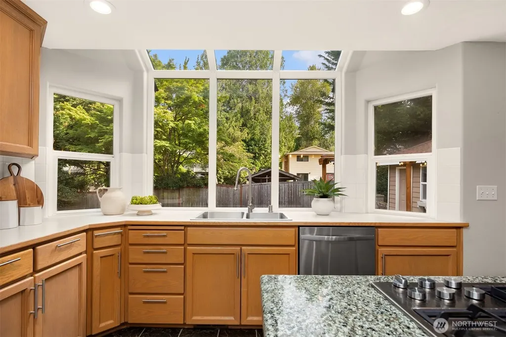 15502 SE 133rd Street Renton WA 98059