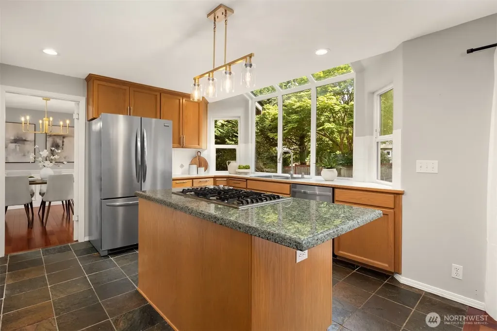 15502 SE 133rd Street Renton WA 98059
