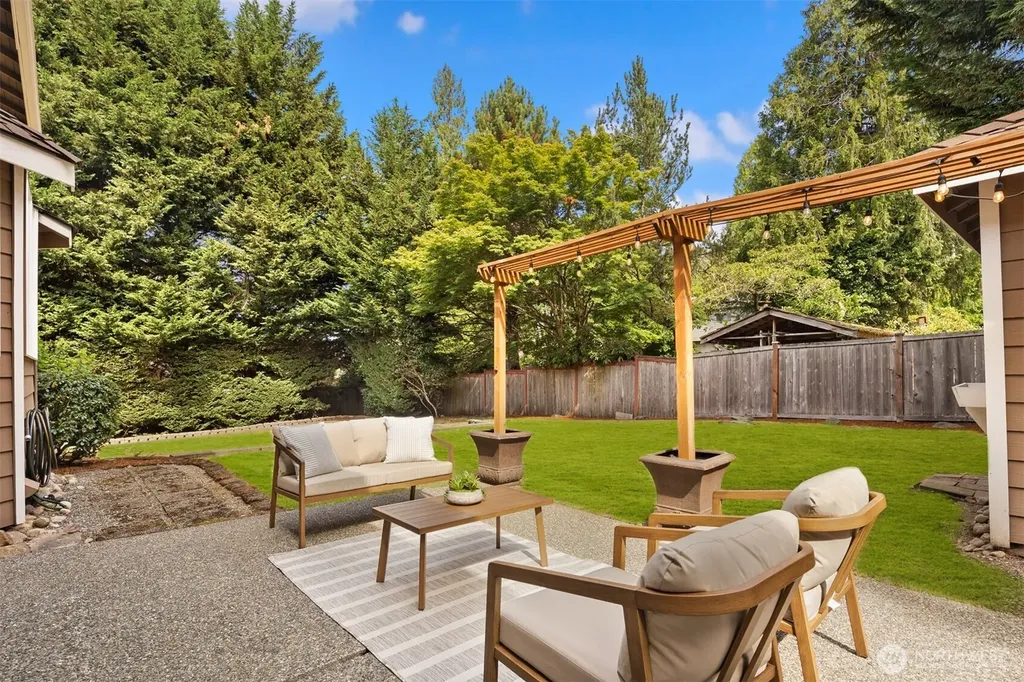 15502 SE 133rd Street Renton WA 98059