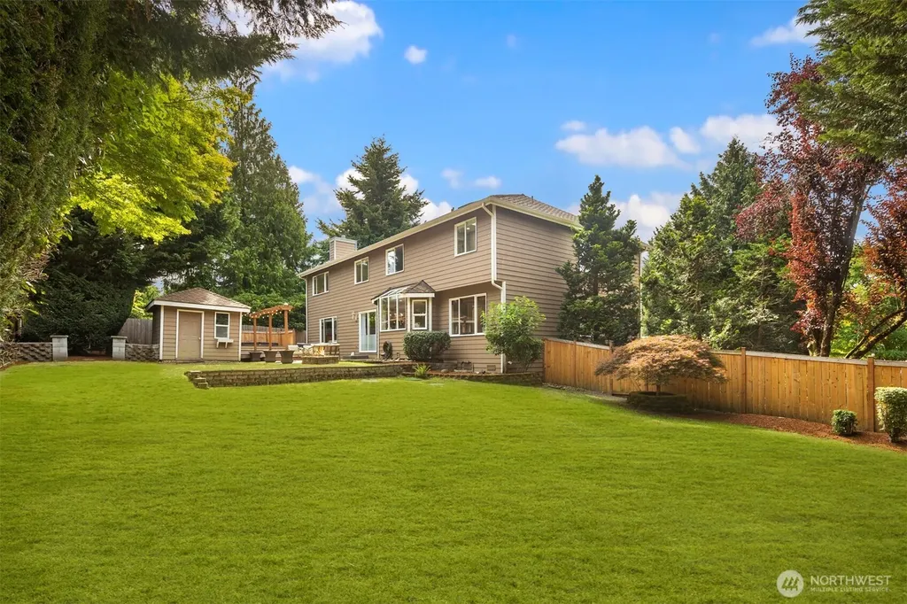 15502 SE 133rd Street Renton WA 98059
