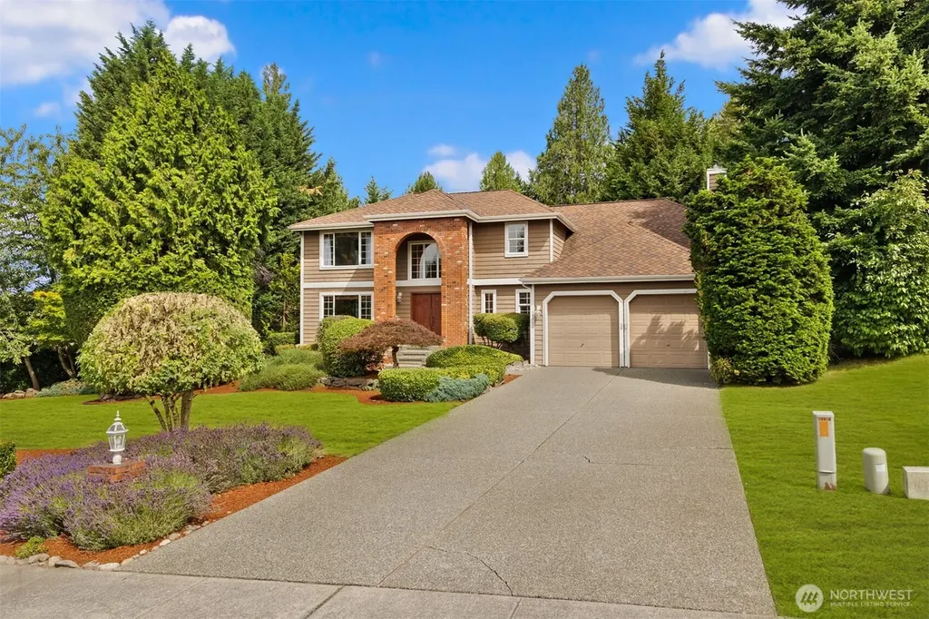15502 SE 133rd Street Renton WA 98059