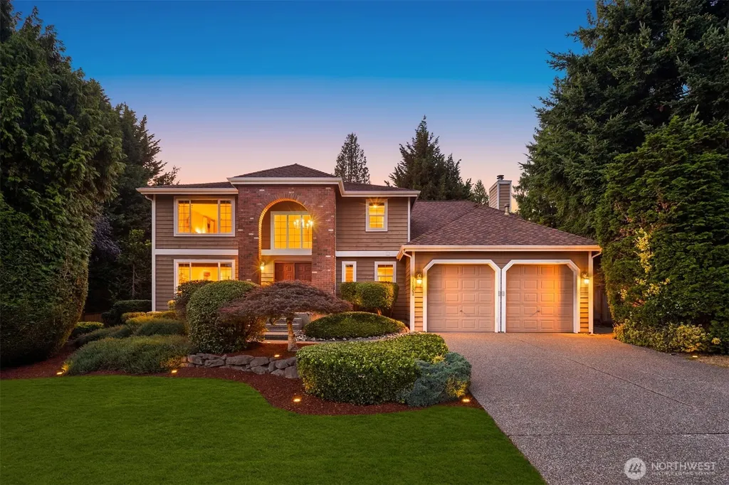 15502 SE 133rd Street Renton WA 98059