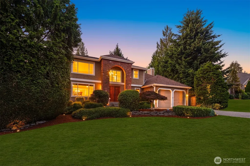 15502 SE 133rd Street Renton WA 98059