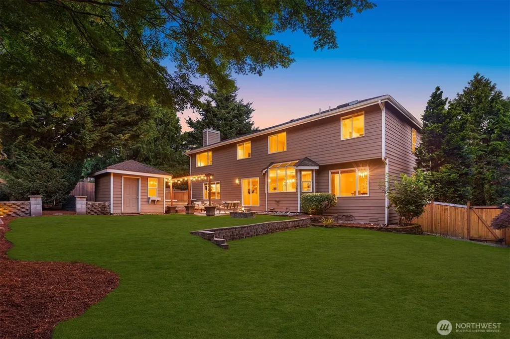 15502 SE 133rd Street Renton WA 98059