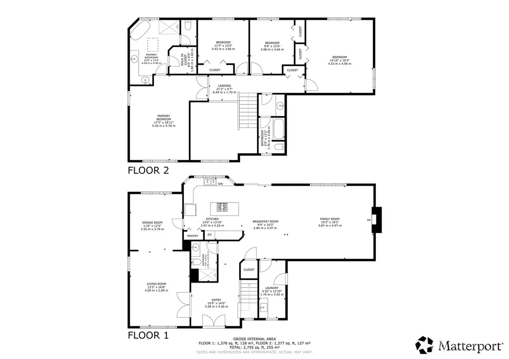 15502 SE 133rd Street Renton WA 98059