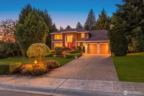 15502 SE 133rd Street Renton WA 98059