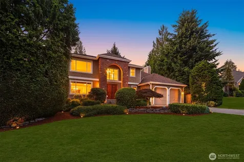 15502 SE 133rd Street Renton WA 98059