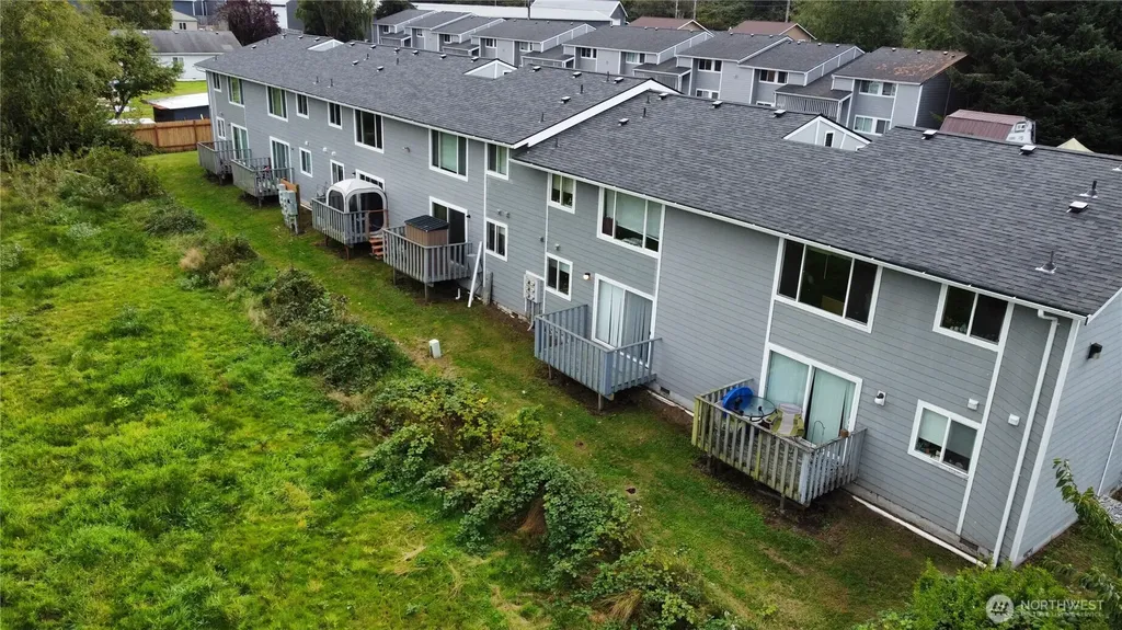 1913 Coolidge Road Aberdeen WA 98520