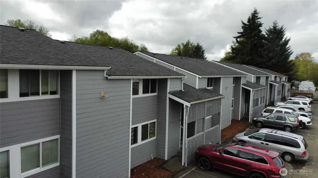 1913 Coolidge Road Aberdeen WA 98520