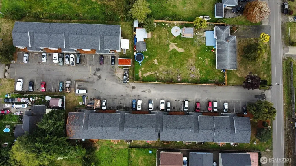 1913 Coolidge Road Aberdeen WA 98520