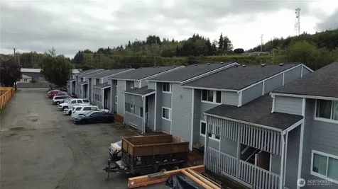1913 Coolidge Road Aberdeen WA 98520