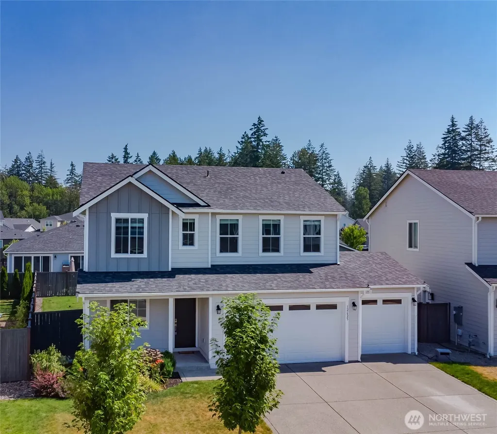 12625 178th Street E Puyallup WA 98374
