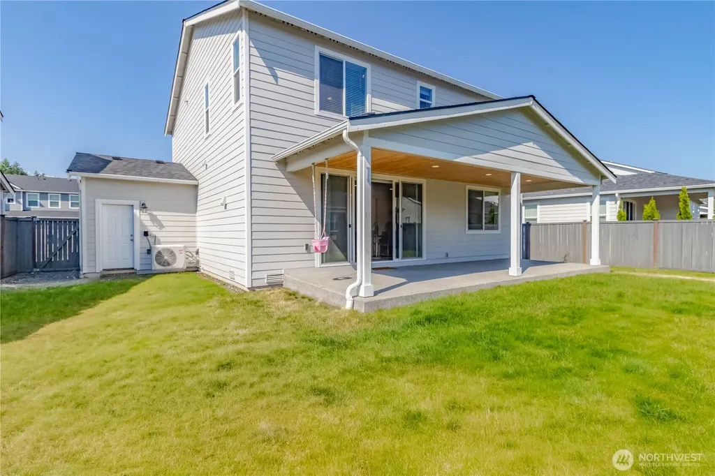 12625 178th Street E Puyallup WA 98374