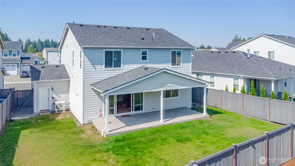 12625 178th Street E Puyallup WA 98374