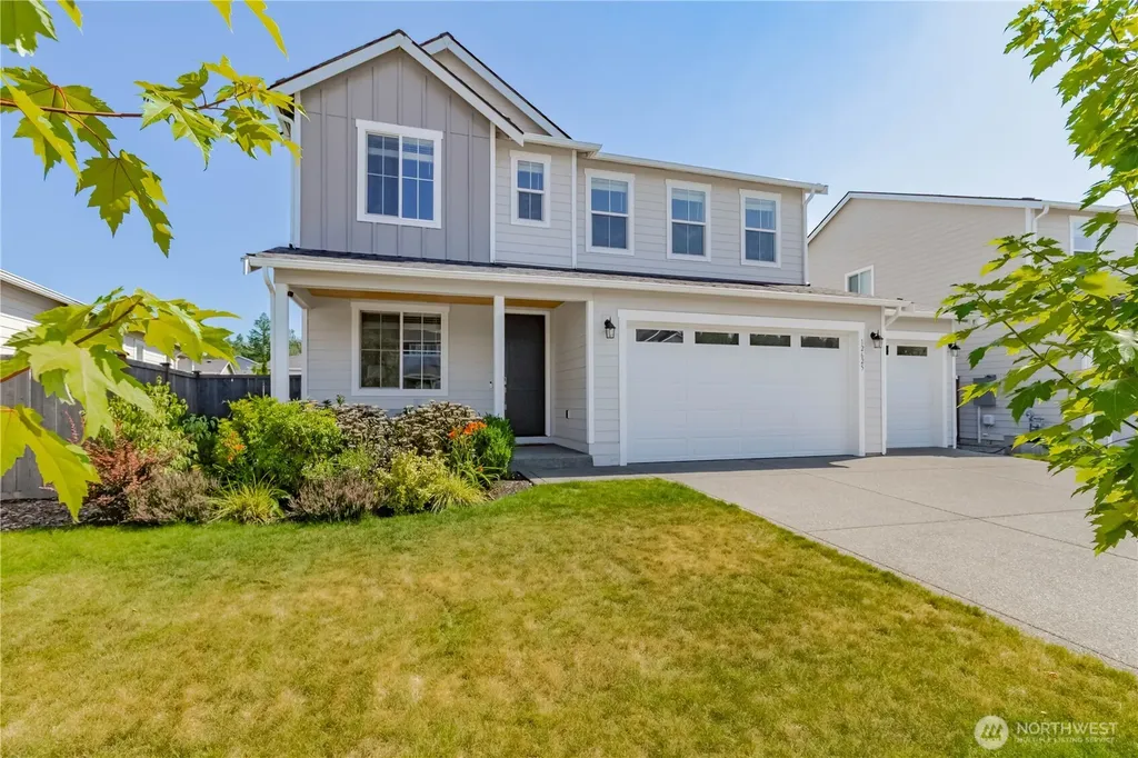 12625 178th Street E Puyallup WA 98374