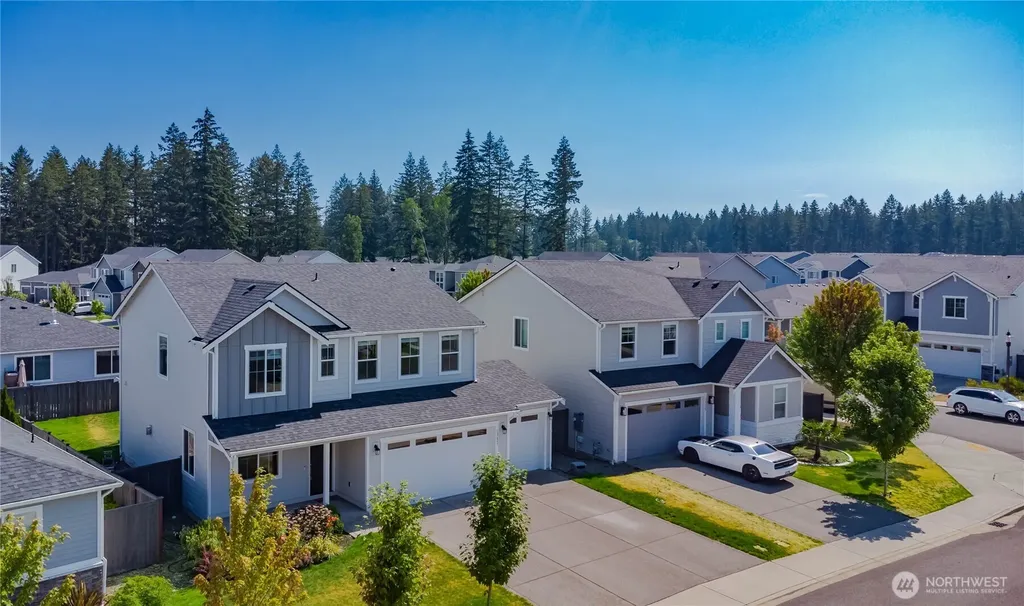 12625 178th Street E Puyallup WA 98374