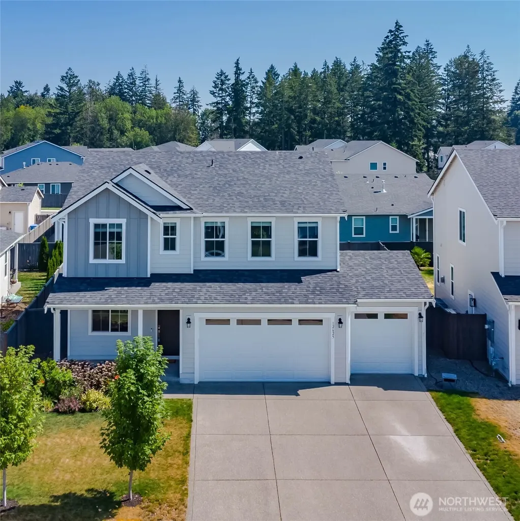 12625 178th Street E Puyallup WA 98374