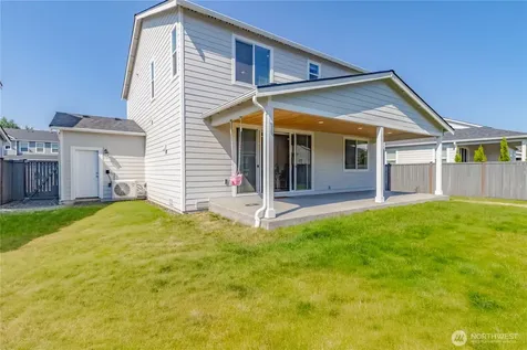 12625 178th Street E Puyallup WA 98374