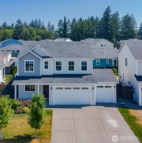 12625 178th Street E Puyallup WA 98374