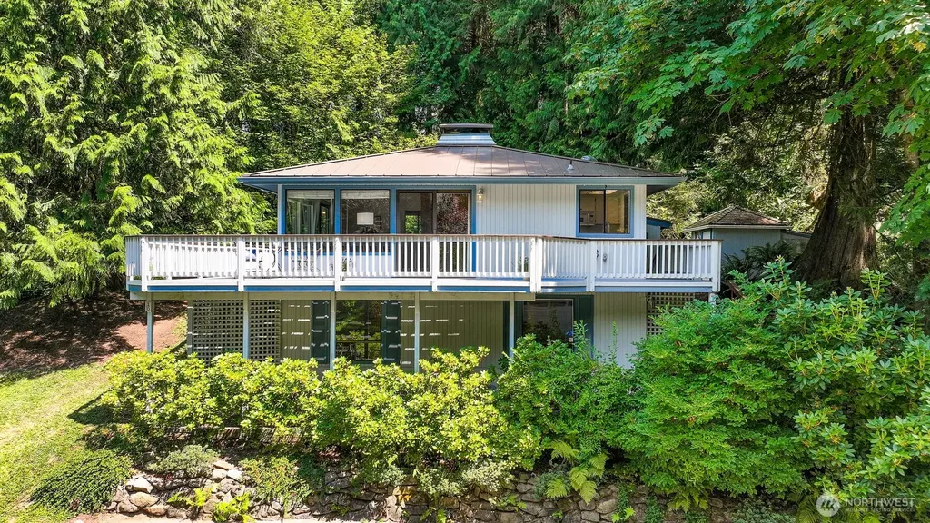 10 Sparrow Court Bellingham WA 98229