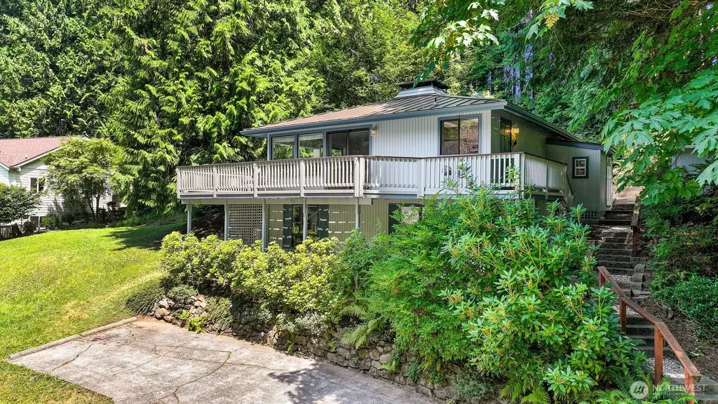 10 Sparrow Court Bellingham WA 98229