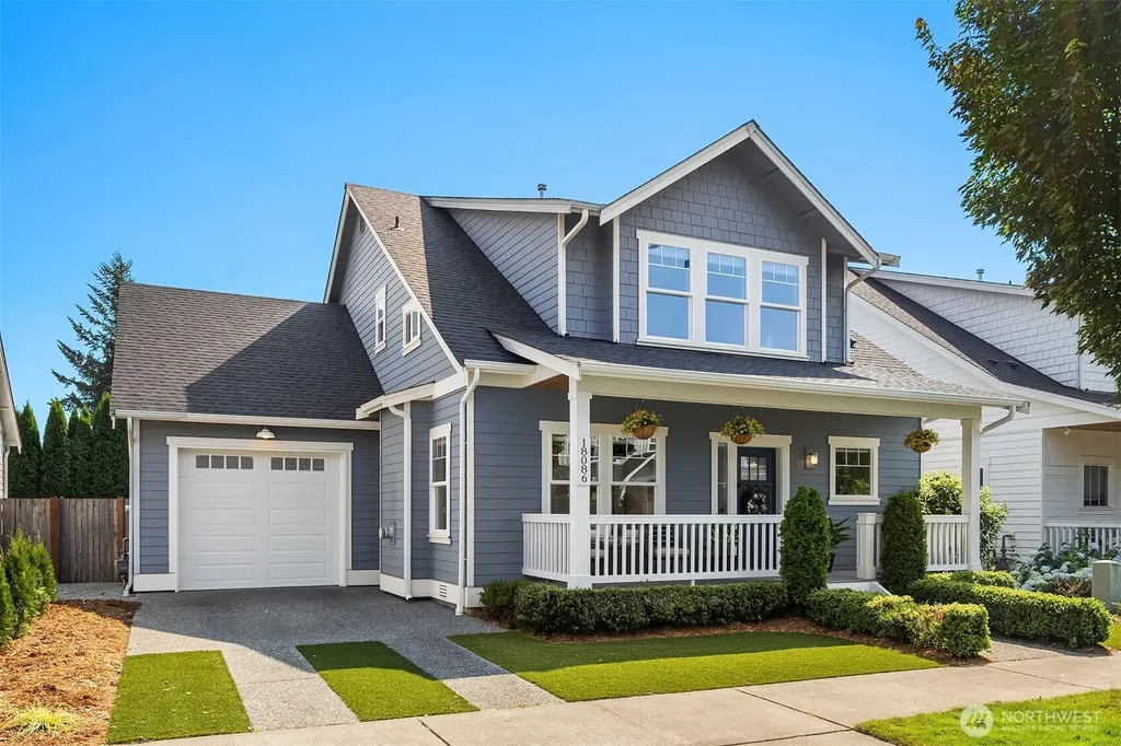 18086 W Columbia Street Monroe WA 98272