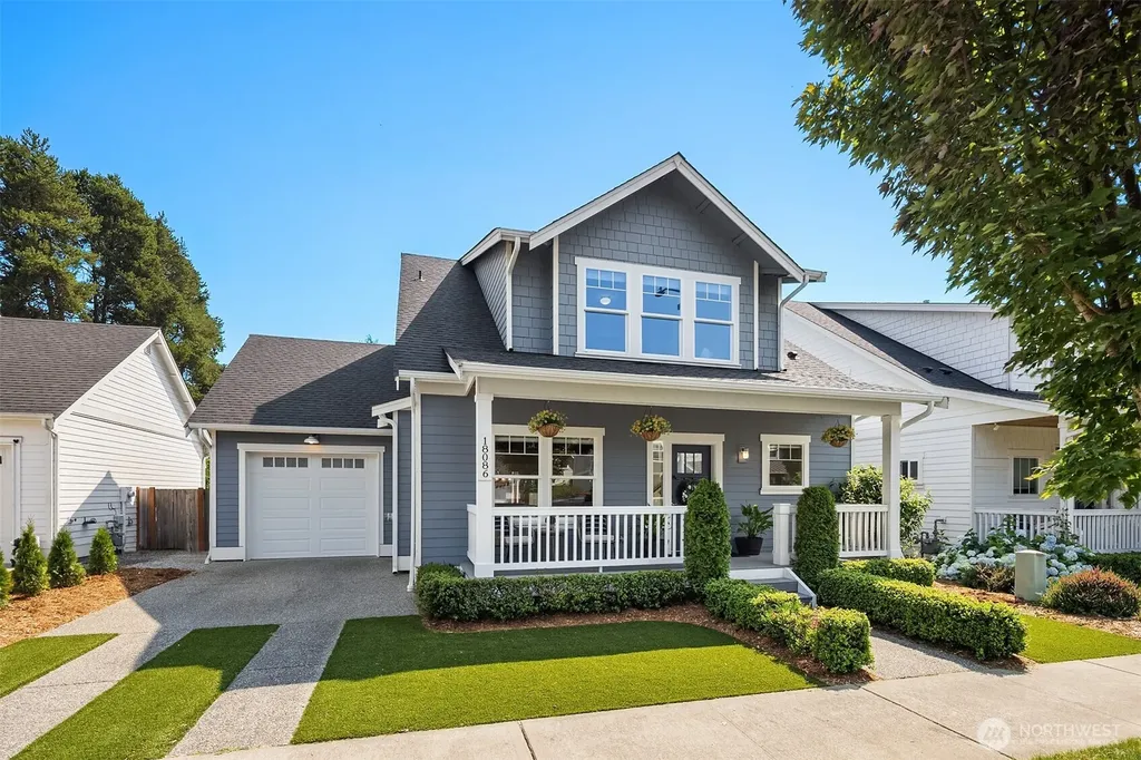 18086 W Columbia Street Monroe WA 98272