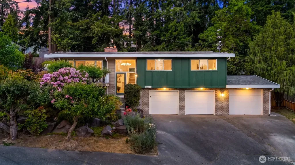 18025 70th Place W Edmonds WA 98026