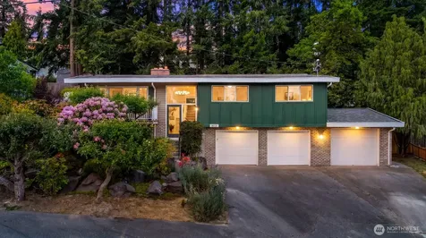 18025 70th Place W Edmonds WA 98026