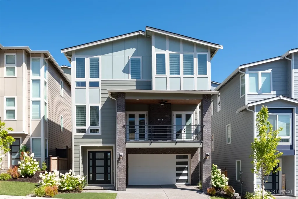 7544 S 129th Place Seattle WA 98178
