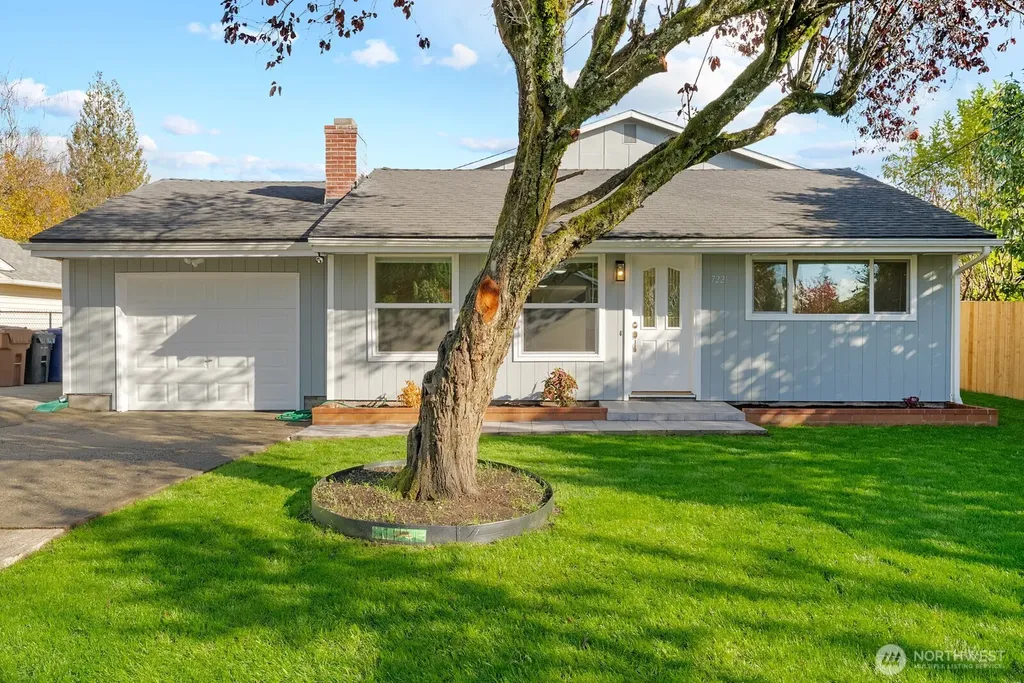 7221 S Sheridan Avenue Tacoma WA 98408