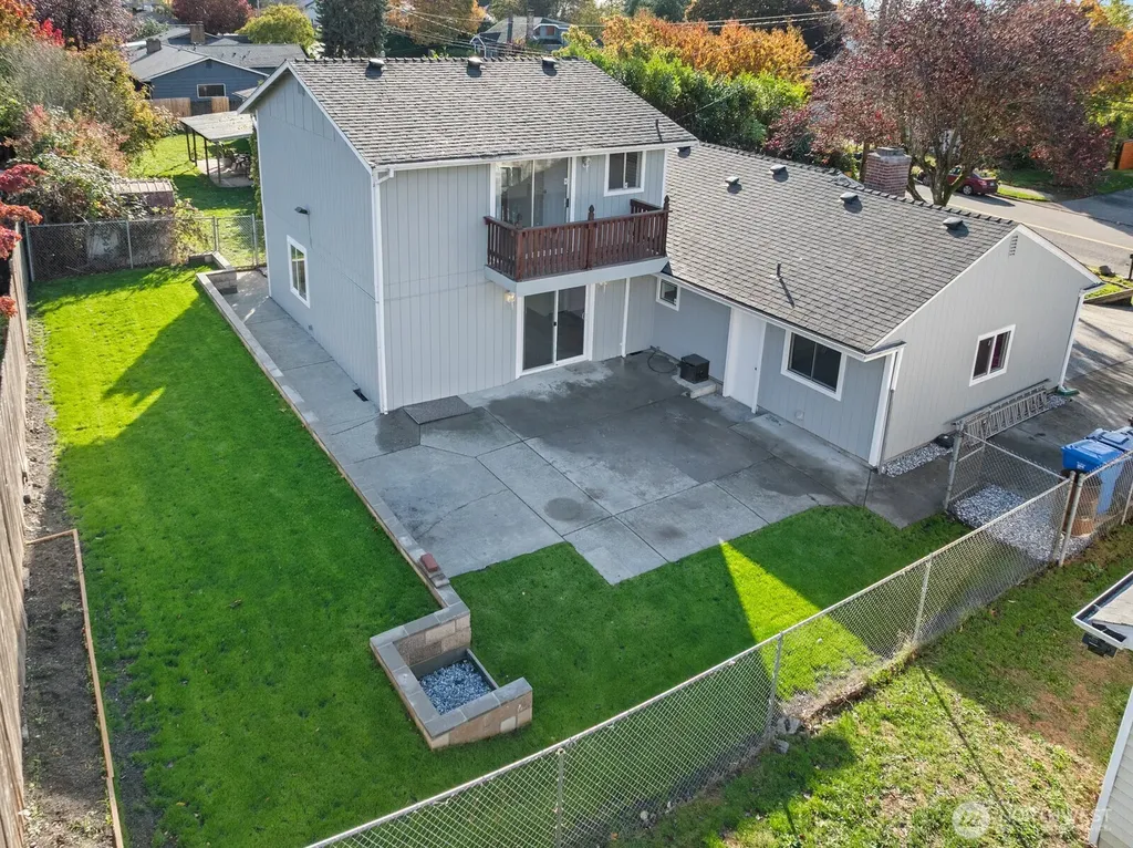 7221 S Sheridan Avenue Tacoma WA 98408