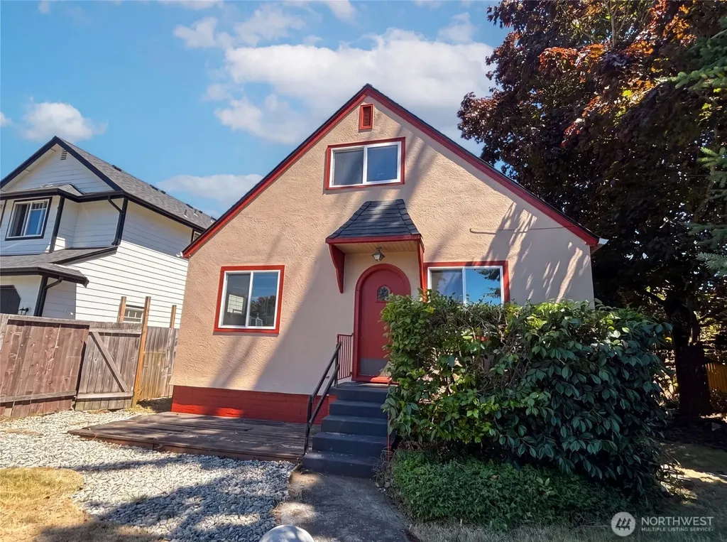 3627 Monroe Street Tacoma WA 98409