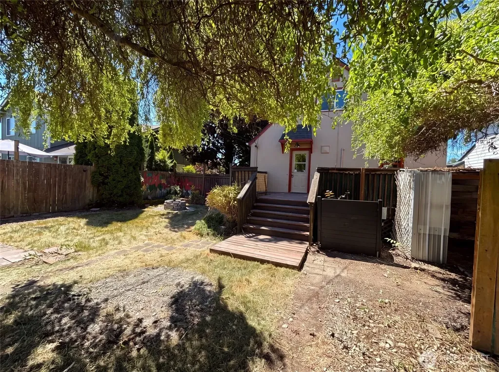 3627 Monroe Street Tacoma WA 98409
