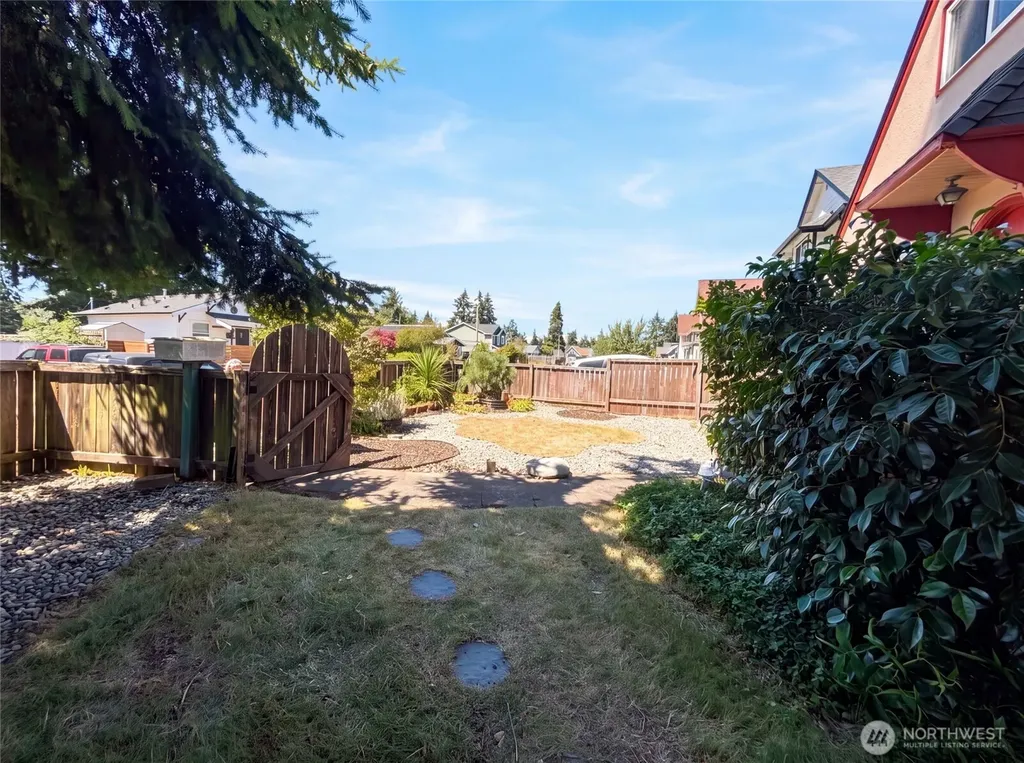 3627 Monroe Street Tacoma WA 98409