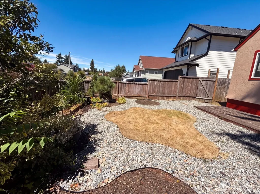 3627 Monroe Street Tacoma WA 98409