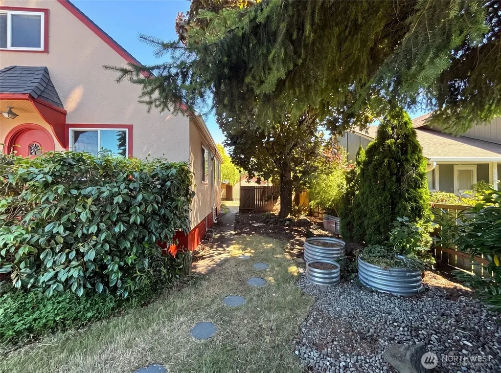 3627 Monroe Street Tacoma WA 98409