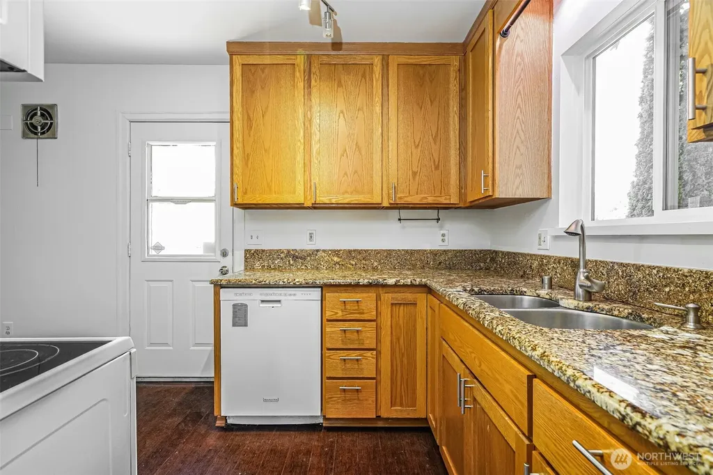 3627 Monroe Street Tacoma WA 98409