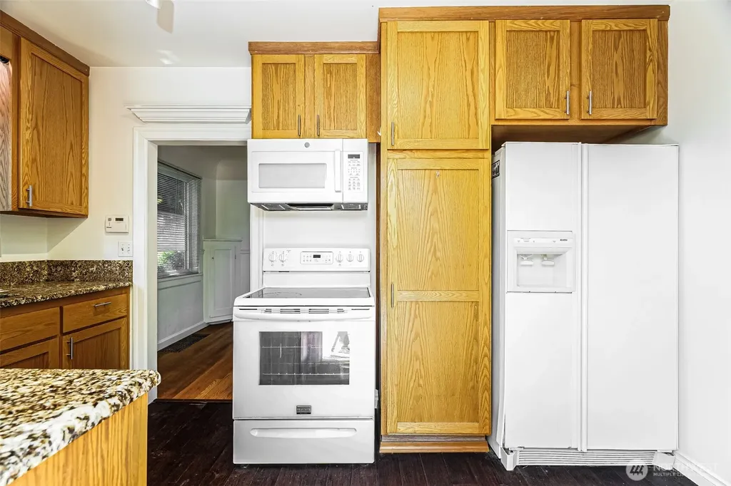 3627 Monroe Street Tacoma WA 98409