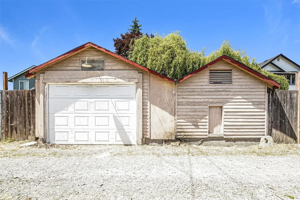 3627 Monroe Street Tacoma WA 98409