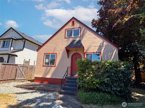 3627 Monroe Street Tacoma WA 98409