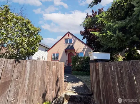 3627 Monroe Street Tacoma WA 98409