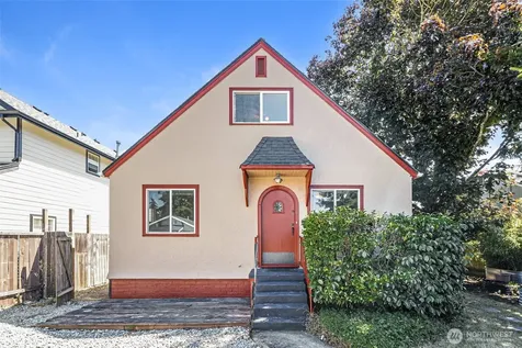 3627 Monroe Street Tacoma WA 98409