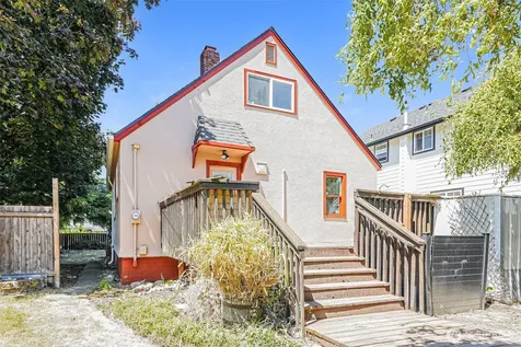 3627 Monroe Street Tacoma WA 98409