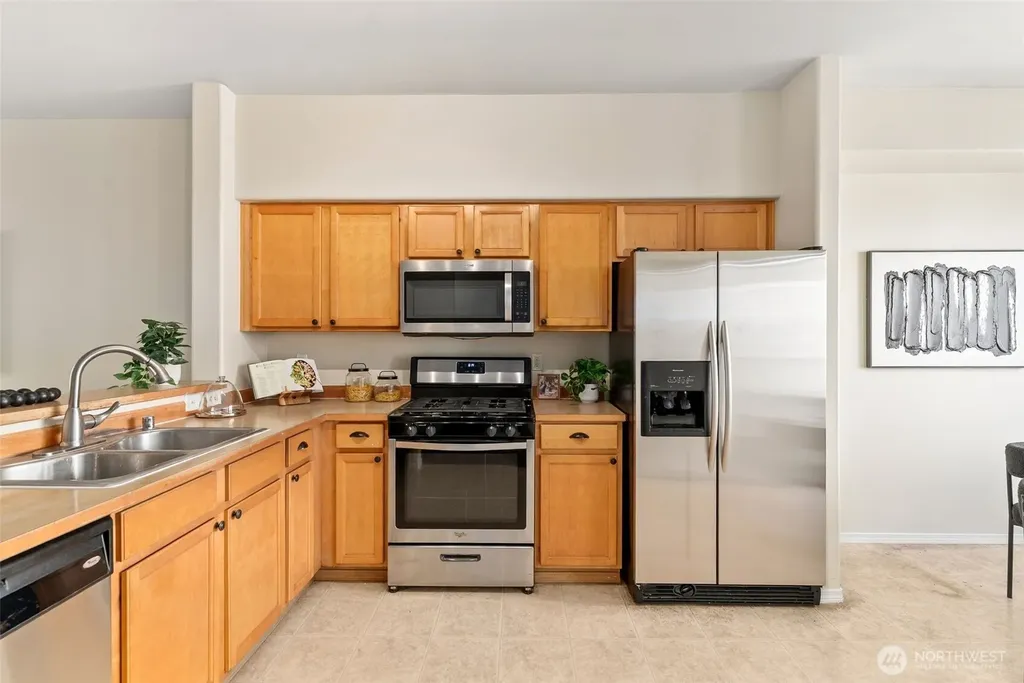14915 38th Drive SE Bothell WA 98012